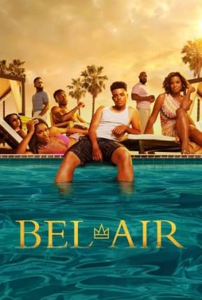 Série Bel-Air - 3ª Temporada 2024