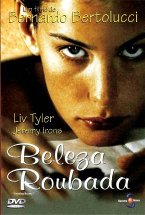 Filme Beleza Roubada (Dual) 1996