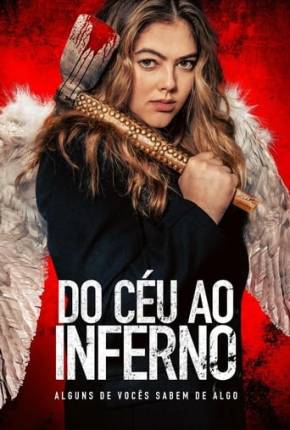 Filme Do Céu ao Inferno 2023