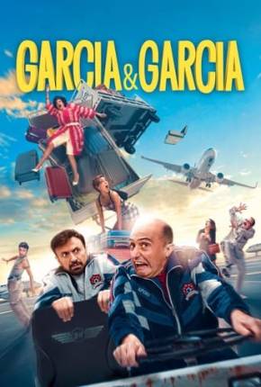 Filme García y García 2021