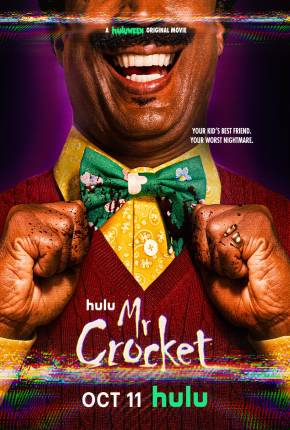 Filme Mr. Crocket - Legendado 2024