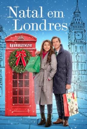 Filme Natal em Londres - Jolly Good Christmas 2022