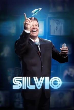 Filme Silvio 2024