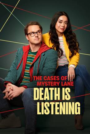 Filme The Cases of Mystery Lane - Death is Listening - Legendado e Dublado 2024