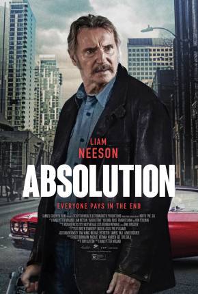 Filme Absolution - Legendado e Dublado 2024