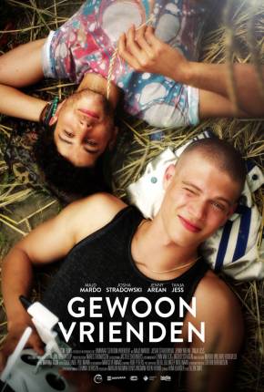 Filme Apenas Amigos - Gewoon vrienden 2019