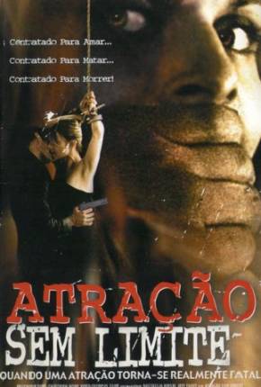 Filme Atração Sem Limite (WEB-DL) 2001