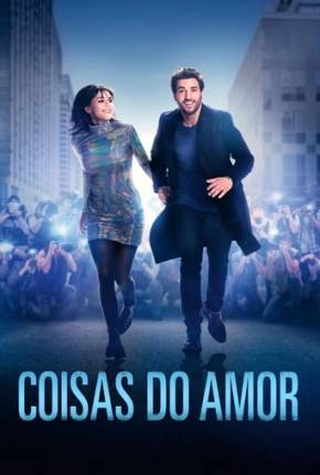 Filme Coisas do Amor 2022