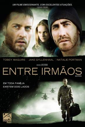 Filme Entre Irmãos / Brothers 2009