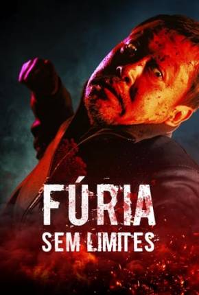 Filme Fúria Sem Limites 2022