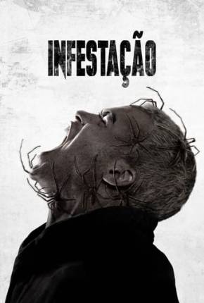 Filme Infestação 2024