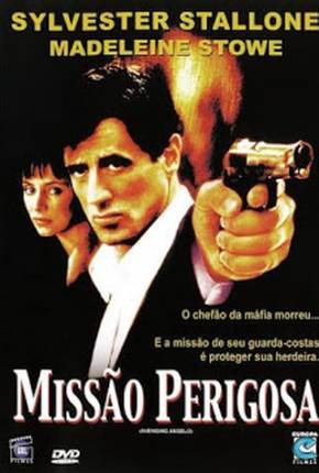 Filme Missão Perigosa / Avenging Angelo 2002