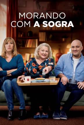 Filme Morando com a Sogra 2021