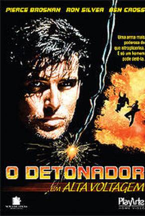 Filme O Detonador em Alta Voltagem / Live Wire 1992