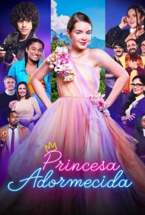 Filme Princesa Adormecida 2024