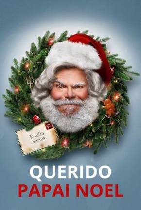 Filme Querido Papai Noel - Legendado 2024