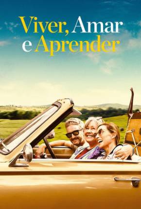 Filme Viver, Amar e Aprender 2021