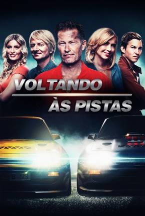 Filme Voltando às Pistas 2023