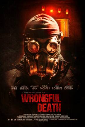 Filme Wrongful Death - Legendado e Dublado 2024