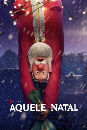 Filme Aquele Natal 2024