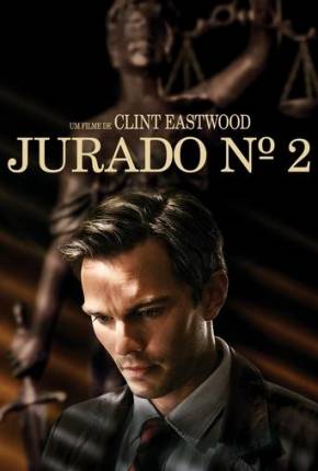 Filme Jurado Nº 2 2024