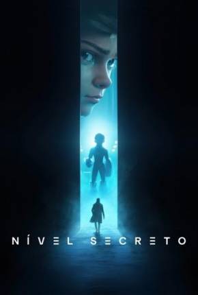 Desenho Nível Secreto - 1ª Temporada 2024