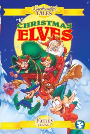 Filme Os Duendes do Natal / The Christmas Elves 1995