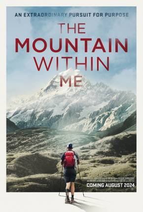 Filme The Mountain Within Me 2024